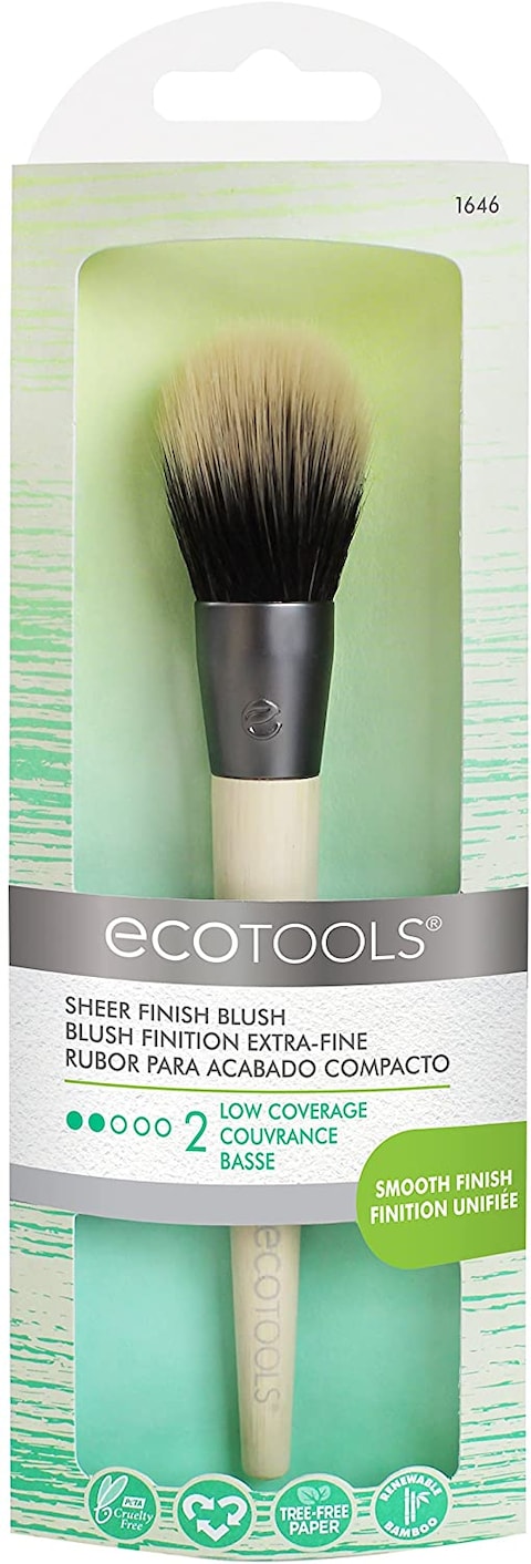 Ecotools Sheer Finish Blush