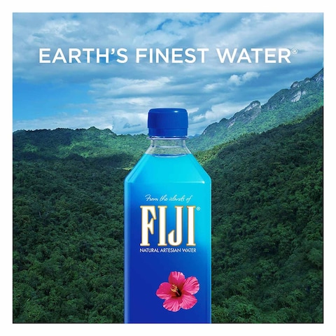 Fiji Artesian Water 330mL