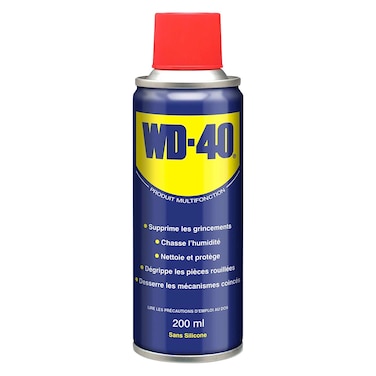 WD-40 200ML