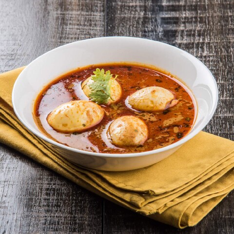 EGG CURRY PER KG