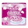 Always Cotton Maxi Thick Large With Wings 30 Pads