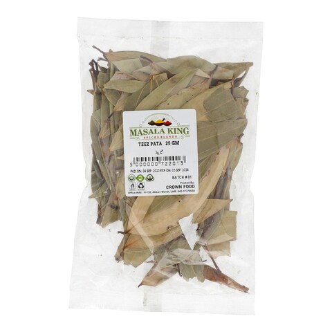 Masala King Teez Pata 25 gr