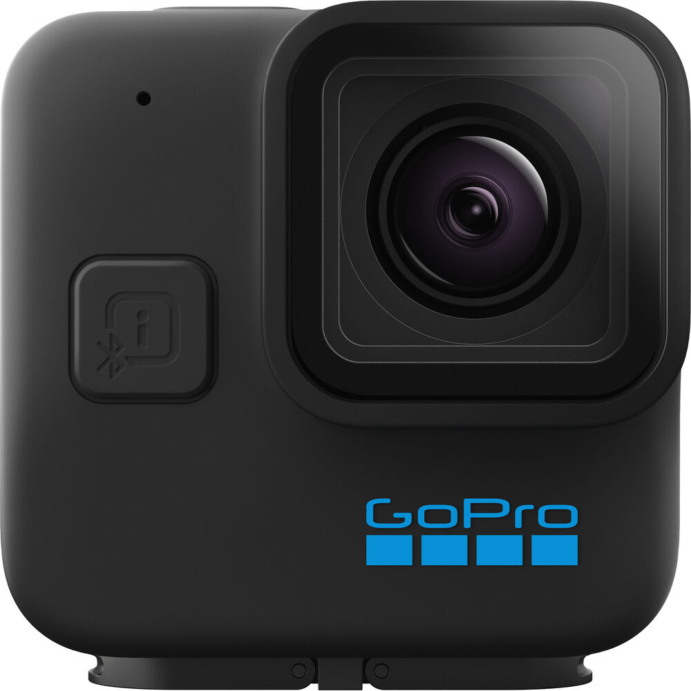 GoPro HERO11 Mini - Black