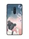 Theodor - Protective Case Cover For Oneplus 8 Pro Multicolour