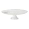 Home Deco Factory Glass Presentation Dish Cisele 32x9.2cm