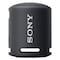 SONY WIRELESS SPEAKER SRS-XB13 BLK