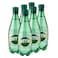 Perrier Carbonated Natural Spring Water 500ML X Pack Of 6