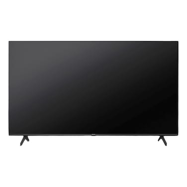 Hisense A6 Series 50-Inch 4K UHD Smart LED TV 50A61K Black 2023