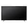 Hisense A6 Series 50-Inch 4K UHD Smart LED TV 50A61K Black 2023