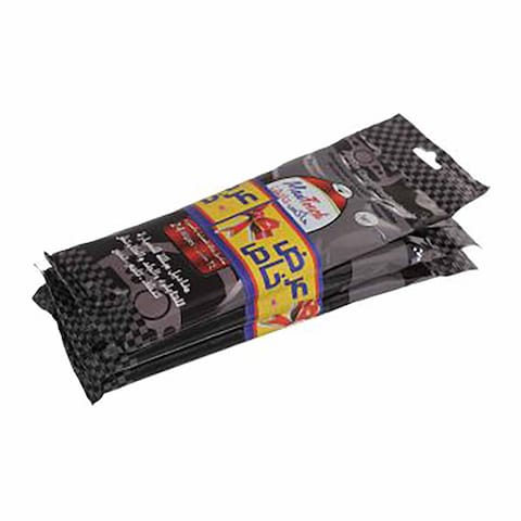Max Touch Car Care Polishing Wipes - 24 Wipes