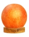 Geohoney Himalayan Salt Lamp With USB Mini - Round Shape