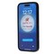 AMG Transparent Double Layer Case iPhone 14 Pro Black