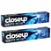 Closeup White Now Toothpaste Forever White For 3x Whiter Teeth 75ml Pack of 2
