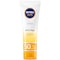 NIVEA SUN Face Cream UV Anti-Age Sunscreen Face Protection SPF 50 Tube 50ml