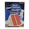 Pillsbury Moist Supreme Strawberry Cake Mix 350g