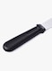 Generic Cake Smoother Tool Black/Silver