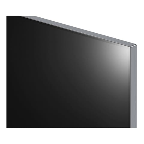 LG Evo 83-Inch 4K Smart OLED TV M36LA Black