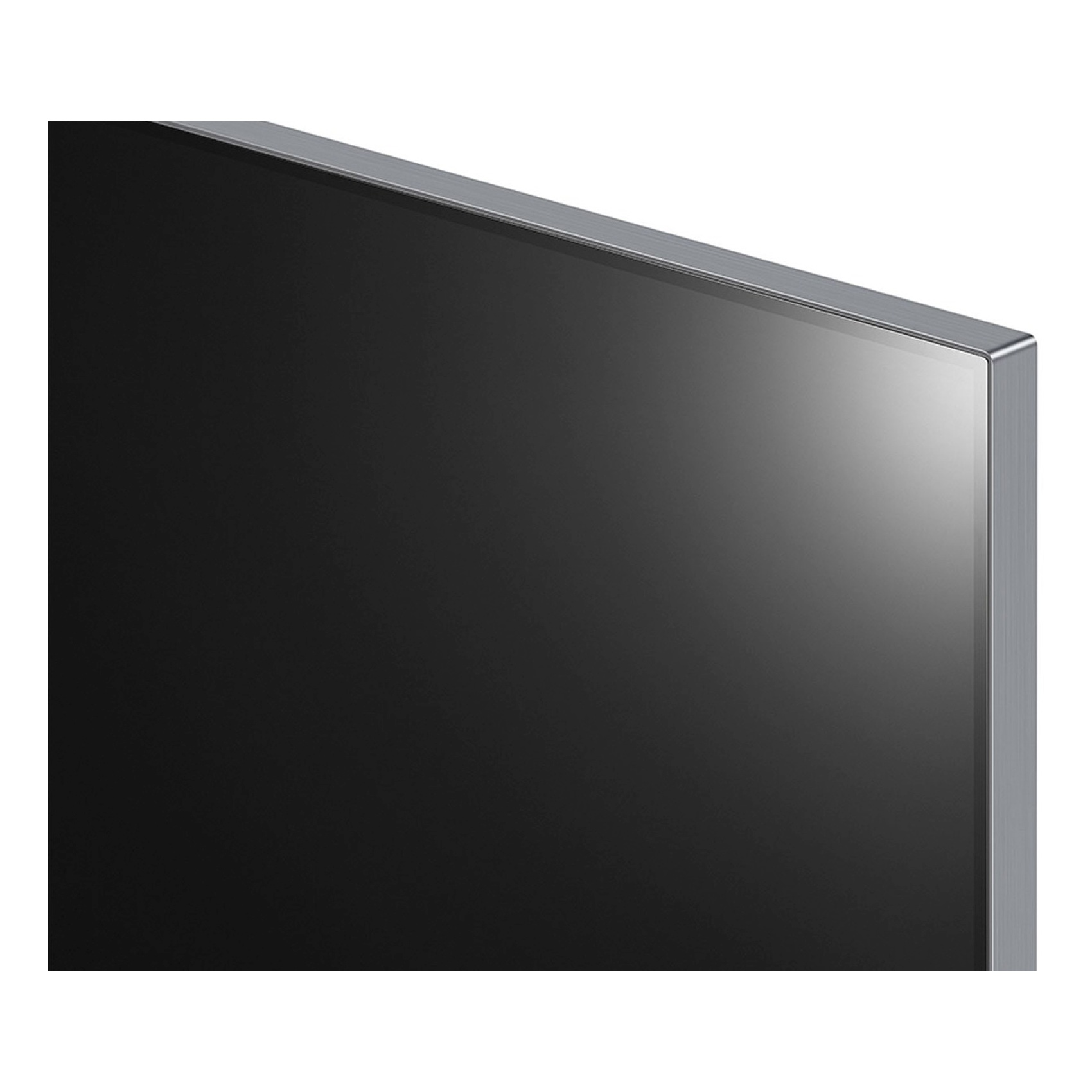 LG Evo 83-Inch 4K Smart OLED TV M36LA Black