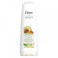 Dove Nourishing Secrets Conditioner Strengthens And Reduces Hair Fall With Natural Extracts From Avocado Oil For 97% Less Hair Breakage 350ml
