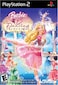 Barbie in The 12 Dancing Princesses For Playstation 2 By Activision