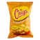 Chigs Cheese Lip Licking Potato Crisps 100G