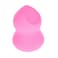 Carrefour 3D Make Up Sponge Pink