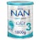 Nestle NAN Optipro Stage 3 Infant Formula Milk Powder 1800g