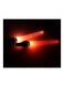 Generic 2Pcs Bicycle Night Safety Warning Lamp Bike Tire Valve Caps Wheel LED Light 20*10*20cm