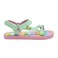كابز صندل سلنج للبنات - مينت جرين - مقاس 33
