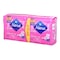 Nana Ultra Thin Sanitary Pads With Wings Normal 20 Count