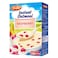 Uvelka Raspberry Instant Oatmeal 40g Pack of 5
