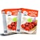 Al Kabeer Tandoori Chicken Tikka 240g Pack of 2