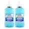Beauty Formulas Active Total Care Sensitive Alcohol Free Mouthwash 500ml Pack of 2