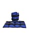 Generic Double Sand Weight For Arm And Feet 6 Kg