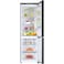 Samsung 328L Bespoke Bottom Mount Refrigerator with Customizable Colors Panels RB33T3662AP