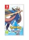 Nintendo Pokemon Sword (Intl Version) - Adventure - Nintendo Switch