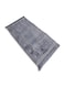 Innovative Prayer Rug Mat Grey 120centimeter