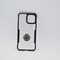 Xundo Beatle Ring Series Iphone 13 Pro Black