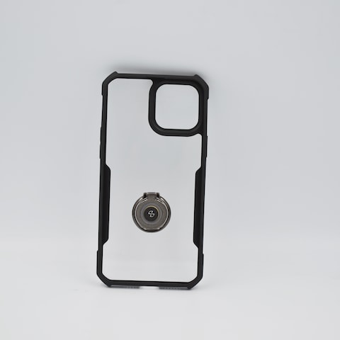 Xundo Beatle Ring Series Iphone 13 Pro Black