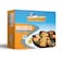 Captain Fisher Mussels Half Shel 500GR