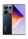 Infinix Note 40 Pro+ Dual Sim 12+12GB RAM 256GB 5G Obsidian Black- Middle East Version