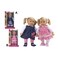 Dolls World Emma Soft Doll 5+ Years 41cm