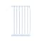 BabySafe - Safety Gate Extension 45cm - White