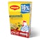 Nestle Maggi Chicken Stock 20g Pack of 28
