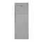 Zanussi Refrigerator No Frost Freestanding - 6ft - Silver