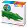 Intex Gator Ride On Inflatable Pool Float - 168 &times; 86 Cm