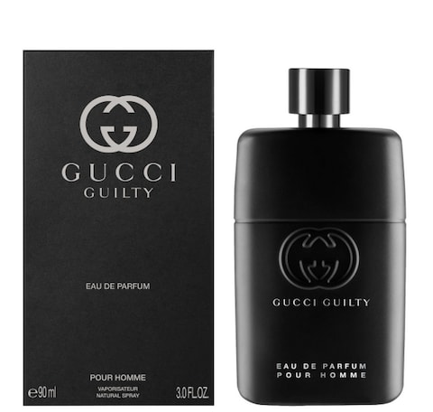 Gucci Guilty Pour Homme Eau de Parfum - 90ml