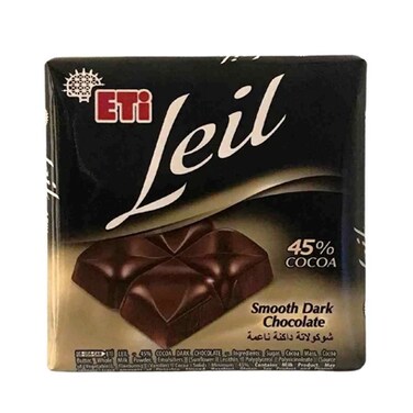 Eti Leil 45Percent  Dark 60GR