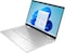 HP Envy X360 2 In 1 Laptop, 13.3&quot; Inch IPS LED, Intel Core i7 1250u Processor 12th Gen, 8GB RAM, 1TB SSD, Silver (FHD Touch, Windows 11 Pro, BF0013Dx)