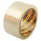 Tolsen Packing Tape, 50202, Clear